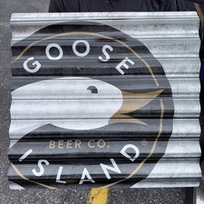 goose island for sale  Severn