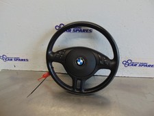 Bmw e46 steering for sale  KINGSBRIDGE