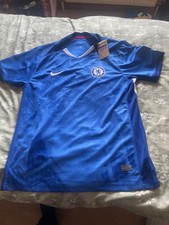 Chelsea football shirt for sale  AIRDRIE