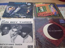 Vinyl sleeves range for sale  FAVERSHAM
