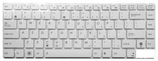 Tecla AS143 para teclado Asus U45 N82 K43E K43S U81 P42F A42 UL30 N43 P42JC A83S   comprar usado  Enviando para Brazil