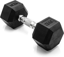 Cap barbell coated for sale  Gulf Shores