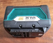 Bosch volt ultrapower for sale  WEMBLEY