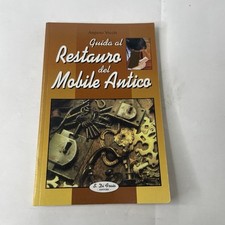 Guida restauro del usato  Roma
