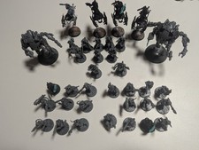 Warhammer 40k necromunda gebraucht kaufen  Landshut