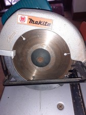Makita sega circolare usato  Roma