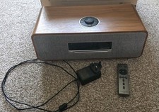 Ruark wireless music for sale  AYLESFORD