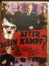 After mein kampf usato  Milano