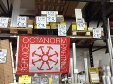 Ctanorm messestand bauteile gebraucht kaufen  Erkrath