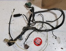 1990-95 SUZUKI SAMURAI 1.3L EFI - Motor de injeção de combustível chicote de fios , usado comprar usado 1990-95 SUZUKI SAMURAI 1.3L EFI - Motor de injeção de combustível chicote de fios , usado comprar usado  Enviando para Brazil