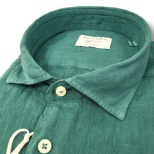 Camicia uomo puro usato  Bisceglie