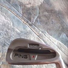 ping s58 irons for sale  NEWRY