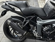 Custom sitzbank seat gebraucht kaufen  Deutschland