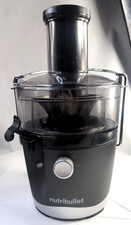 Nutribullet nbj 100 for sale  Gadsden