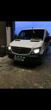 Mercedes sprinter light for sale  PRENTON