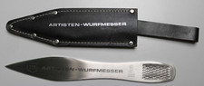 Thello artisten wurfmesser gebraucht kaufen  Haltern am See