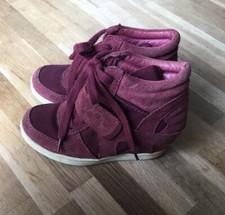 Ash kid baskets d'occasion  Saint-Ouen