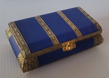 Elegant jewelry box for sale  Riverside
