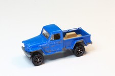 Matchbox jeep willys for sale  LEICESTER