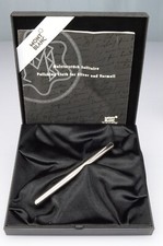 Montblanc noblesse stilografic usato  Valvestino