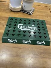 Carlsberg lager plastic for sale  BLACKWOOD
