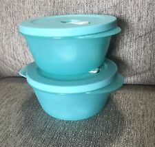 Tupperware crystalwave set d'occasion  Expédié en Belgium