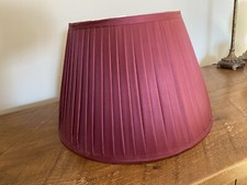 Gorgeous plum burgundy for sale  KING'S LYNN