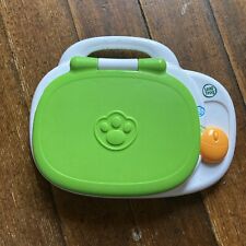 Leapfrog leaptop interactive for sale  Marquette