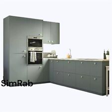 Ikea gray green d'occasion  Expédié en Belgium