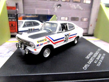 Pel kadett coupe gebraucht kaufen  Wallerfangen