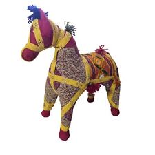 Large handmade rajasthan for sale  THETFORD