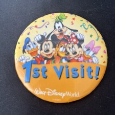 Disney parks walt for sale  Marathon