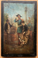 Nicolas toussaint charlet d'occasion  Paris XVII