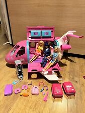 Barbie dreamplane playset for sale  SURBITON