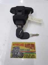 Serratura con chiavi usato  Licata