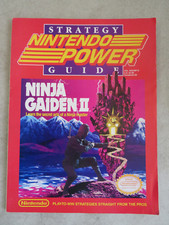 Nintendo power magazine for sale  Cranston