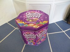 Nestle quality street gebraucht kaufen  Sande