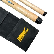 Jacoby billiards cue for sale  Portland