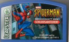 Spider man schachmatt gebraucht kaufen  Kassel