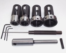 Schneideisenhalter zyl 5mm gebraucht kaufen  Geretsried