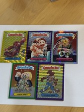 Garbage pail kids for sale  BISHOP'S STORTFORD