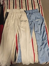 Palm angels hosen gebraucht kaufen  Naundorf, Mügeln