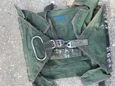 Military seat chest for sale  Milton