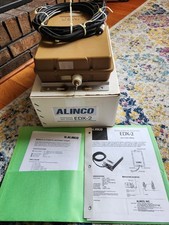 Alinco edx antenna for sale  Alabaster