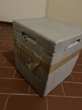 Styroporbox thermobox kühlen gebraucht kaufen  Osnabrück