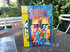 Super 32x cyber d'occasion  Dax