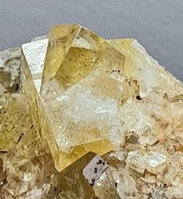 Fluorit gelb hilton gebraucht kaufen  Bielefeld