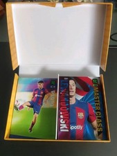 Panini top class usato  Palermo