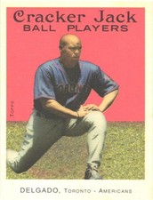 2004 topps cracker for sale  Hendersonville