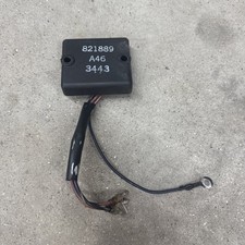 Mercury 125elpto 125hp for sale  Green Bay